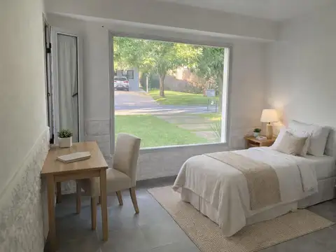 Casa en Venta en Haras Santa Maria - Los Eucaliptus, USD 205.000