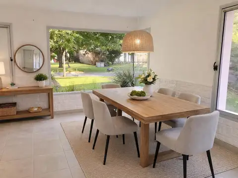 Casa en Venta de 3 dormitorios