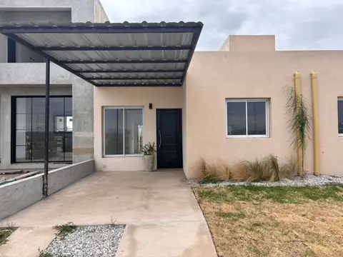 MANANTIALES RINCONES - DUPLEX EN VENTA 2 DOR