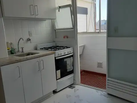 Departamento en Alquiler de 2 dormitorios