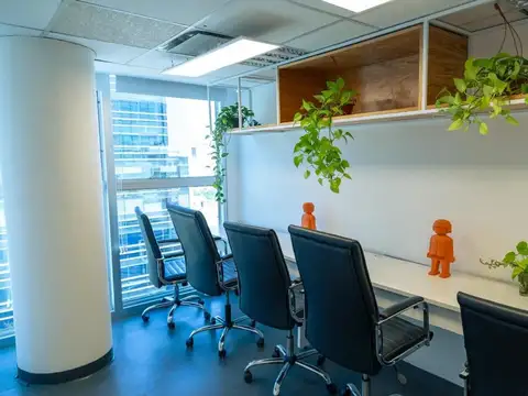 Av Del Libertador 6343