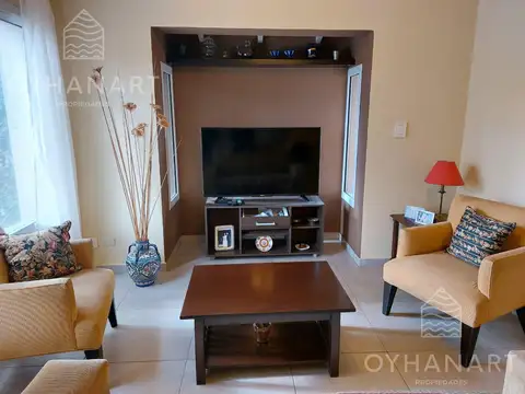 Alquiler Temporario NAUTICO ESCOBAR CC