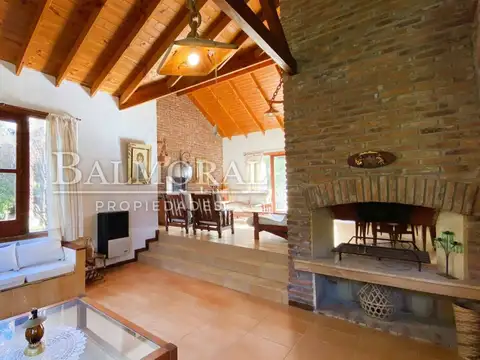 Casa en Venta - Zona Pinamar Centro / REF: 8716