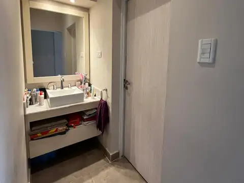 Moderna casa familiar