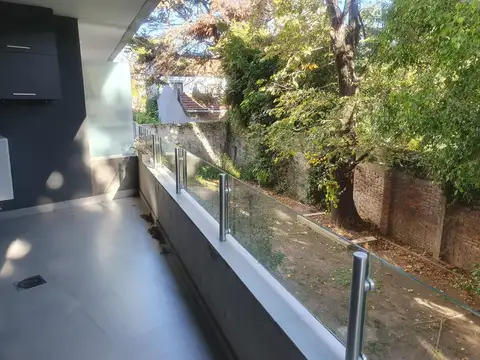 Departamento 3 ambientes en alquiler en San Isidro