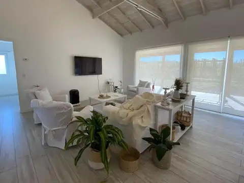 Casa en Alquiler Temporada Rumenco Joven