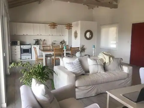 Casa en Alquiler Temporal de 3 dormitorios