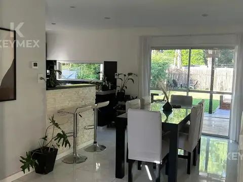 Casa en Venta 1 año