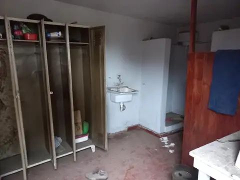 Galpon en Venta en Loma Hermosa, USD 700.000