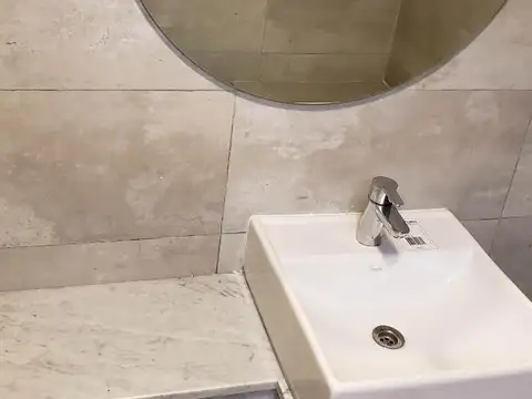 Departamento en Alquiler Apto profesional