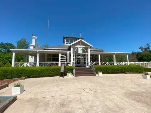 Terreno en Venta de 929,0 m2