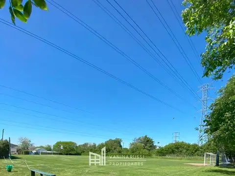 Terreno en Venta de 929,0 m2