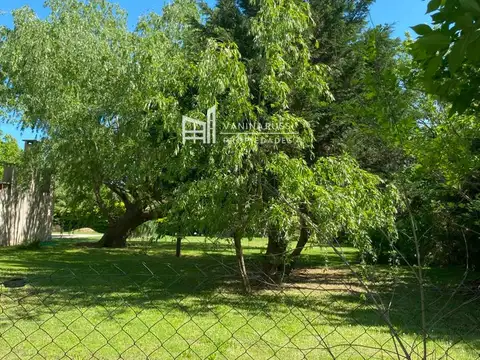 Colectora Oeste Ramal Escobar 47 100