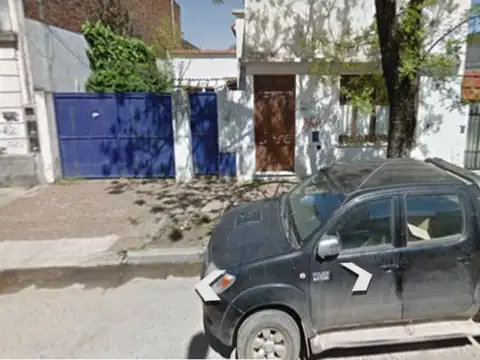 Terreno en Venta en Centro De Lujan, USD 150.000