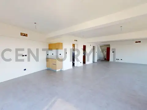 Avenida San Martin 4000, Piso 9