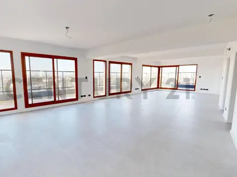 Departamento en Alquiler en Villa del Parque, $ 4.000.000
