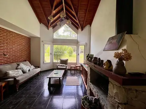 Casa en Venta 8 años