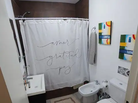 Monoambiente en venta Lagoon Pilar