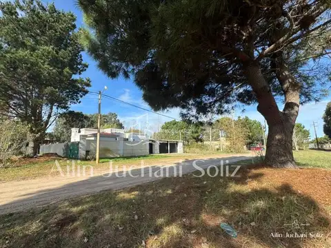 Terreno en Venta 50  mts Fondo