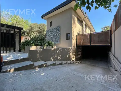 Los Quebrachos al 1300