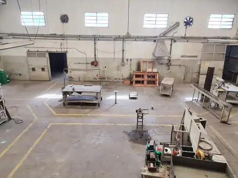 Terreno en Venta 20  mts Frente