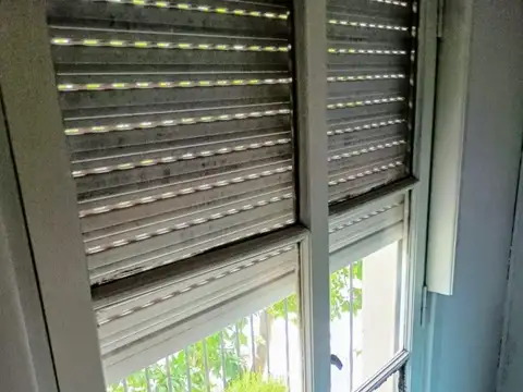 Alberdi 6200, Piso 2