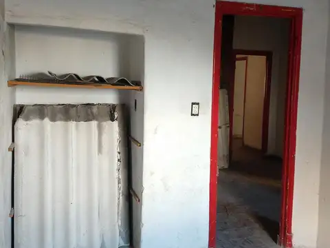 Depósito en Villa Adelina