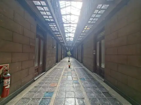 AlQUILER OFICINA EN SAN NICOLAS