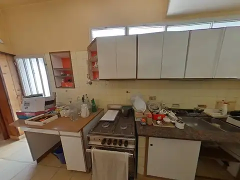 Casa en Alquiler 40 años