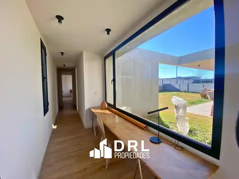 Casa en  venta en Villa Allende