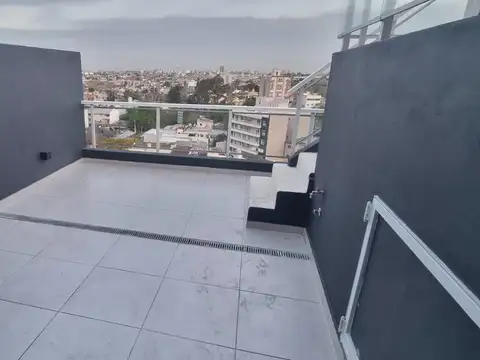 Departamento en Venta al Norte