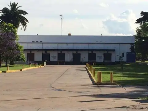 Hurlingham - Ocampo M. A. 1170