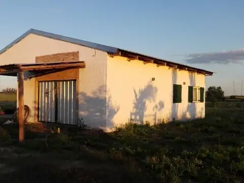 Campo en Venta de 3  ha
