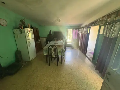 Casa - Venta - Argentina, Grand Bourg - Coronel Bogado 1973