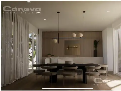 Casa en Venta en Villanueva, USD 390.000