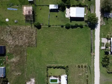 Terreno en Venta en Balneario Playa Dorada, USD 22.500