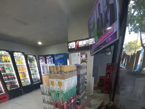 Fondo Comercio en Venta en Nuestra Señora De Lourdes, USD 22.000