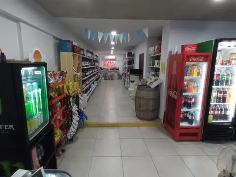 Fondo de Comercio a la venta en Barrio Lourdes