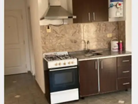 Departamento en Venta en Ramos Mejia, USD 52.000