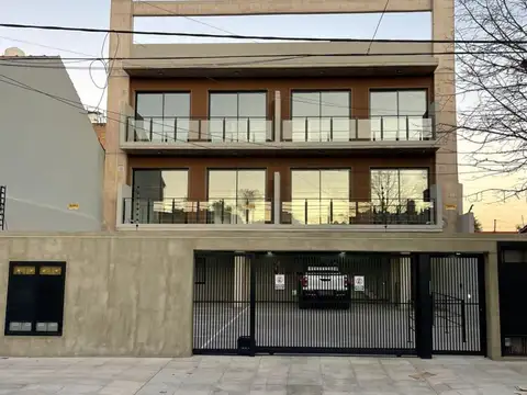 Departamento - Venta - Argentina, La Matanza - CANGALLO 34