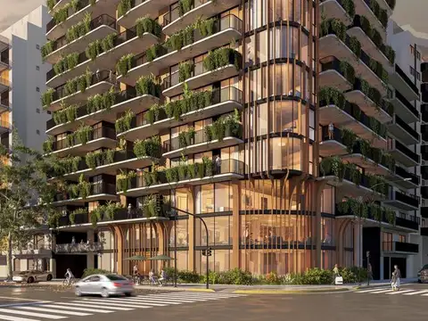 Departamento de 3 Ambientes en venta, Caballito | Vera Lyria Alberdi