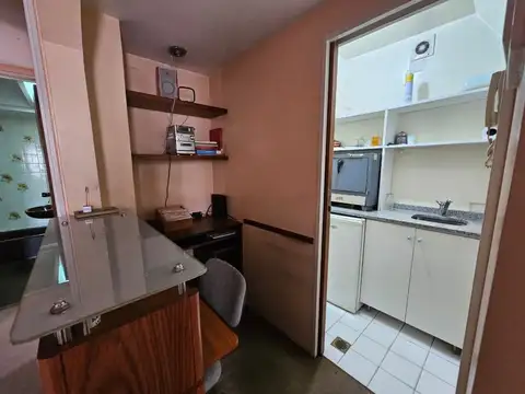 Oficina en Venta en Recoleta, USD 145.000