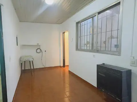 Departamento amoblado en Boulogne