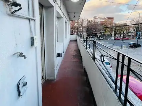 Departamento en Venta en Beccar, USD 109.000