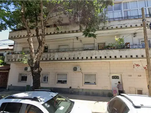 Departamento 3 Ambientes Beccar