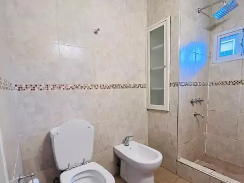 Departamento 3 Ambientes Beccar