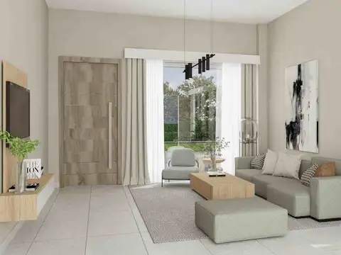 Casa en Venta A Estrenar