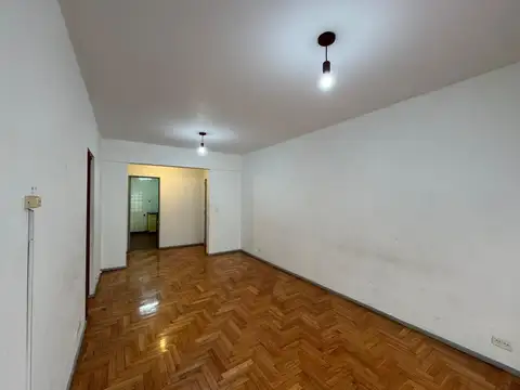 Departamento en Venta en Monserrat, USD 98.500