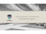 Felicitas Fuentes Propiedades