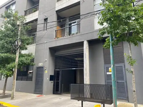 General Las Heras 2100